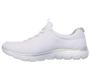 Skechers Women's Summits Sneaker - Selected Sizes + 20% Off w/ Fashion Promo (Selected Accounts)