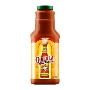 Cholula Original Hot Sauce 1.89 L @ Wildflower Trading Ltd
