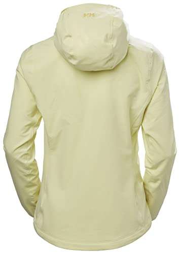 Helly Hansen Women's W Cascade Shield Shell Jacket XL £24.47 @ amazon