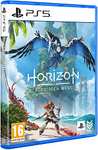 Horizon: Forbidden West (PS5) - £24.99 @ Amazon