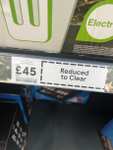 Evo Electric Ride On 4x4 Tractor £45 (was £110) @ Tesco, Belfast