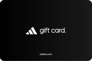 15% Off Selected e-Gift Cards (adidas / Odeon / Restaurant Card) @ Tesco Gift Cards