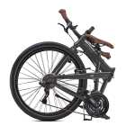 Bickerton Docklands 1824 Country Folding Bike 26 Inch £375.99 + £3.99 Delivery @ Very
