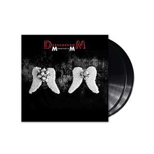 DEPECHE MODE - Momento Mori - Vinyl