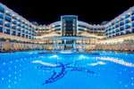 5* All inc. Maxeria Blue Didyma Turkey (£246pp) Family 2 Adult+2 Children, Stansted Flights Luggage/Transfers 17th Apr = £984 @ Jet2Holidays
