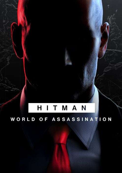 Hitman 3 World Of Assassination PC - £14.99 @ CDKeys