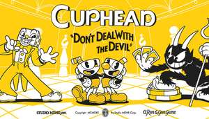 Cuphead - Official Soundtrack @ Steam