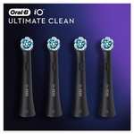 Oral-B iO Ultimate Clean Electric Toothbrush Head