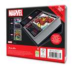 Marvel Page A Day Formatted Desk 2023 Calendar - £2.74 (Temp OOS) @Amazon
