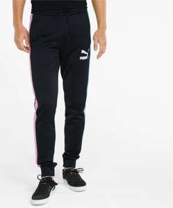 30% off Puma Apparel + includes up to 50% Clothes Sale with code, Delivery is £3.99 Free on £45 Spend from Puma