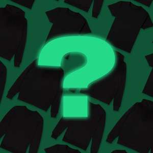 Mystery 3 Pack Hoodie or Sweatshirt