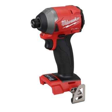 Milwaukee M18FID2-0 18V FUEL Impact Driver (Body only) - £77.94 Delivered @ CEF