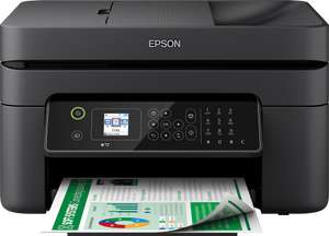 Epson WorkForce WF-2840DWF Printer - £59 @ Ryman Burton upon Trent.