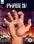 Phase IV (Sci fi) HD £2.99 to Buy @ iTunes store