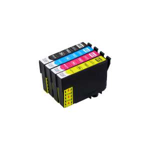 Premium Compatible Ink Cartridges Multipack Buy 1 Get 1 Free on selected items - £39.99 (effectively £20 Each) Delivered @ Ink Factory