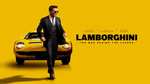 Lamborghini: The Man Behind the Legend (2022) To Buy (HD / Digital)
