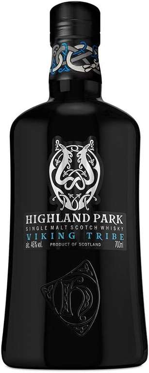 Highland Park Viking Tribe Single Malt Scotch Whisky, 70cl - £20.99 @ Amazon (Prime Exclusive)