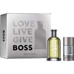 200ml Hugo Boss Eau de Toilette + 75ml Deodorant Stick - Gift Set - £59.95 - Delivery from Germany @ Parfum Dreams