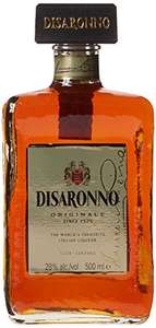 Disaronno Amaretto Italian Liqueur 50cl 28% - £10 @ Amazon