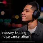 Sony WH-1000XM5 Wireless Noise Cancelling Headphones via Unidays