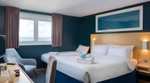 2 nights at Bath Travelodge, Bath Central on 2nd June - Standard room / Saver rate