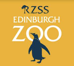 Kids go free at Edinburgh Zoo when presenting a Scotrail ticket at attractions (pre book online available) @ Edinburgh Zoo