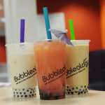 Free bubble tea from Mon 15th May when you download the app by Sun 14th - 29 locations @ Bubbleology
