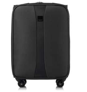 Various Tripp -Cabin, Medium Suitcases e.g Superlite 4W Charcoal Cabin Suitcase 55x37x20cm
