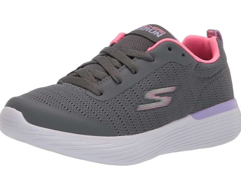 Skechers Girl's 302428l Ccpk Sneakers Sizes 9.5, 10, 11.5 UK £17/Size 10.5 UK £13.27