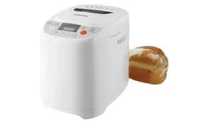 Cookworks Breadmaker - White £40 with click and collect @ Argos