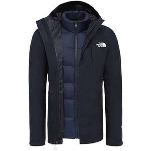 The North Face Men's Mountain Light GTX Triclimate Jacket XXL £122.49 + £3.95 delivery @ Outdoorkit