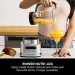 Ninja Foodi MAX Power Nutri Blender 2-in-1 - £89.99 @ Amazon Prime Exclusive