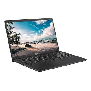 ASUS Laptop Vivobook 15 X1500EA 15.6" Full HD Laptop Intel i3-1115G4, 8GB RAM, 512GB PCIe SSD
