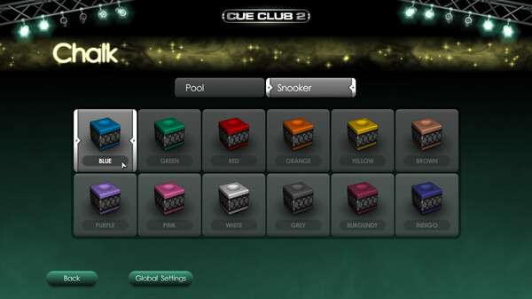 Cue Club 2: Pool & Snooker £5.19 @ Steam