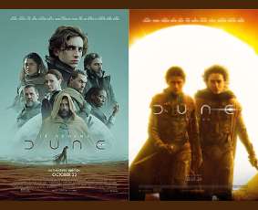 Dune 2-Film Collection (2024) HD to Buy Prime Video