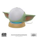 Made for Amazon, featuring The Mandalorian Baby Grogu -inspired Stand for Amazon Echo Dot (4th Gen) £14.99 at Amazon