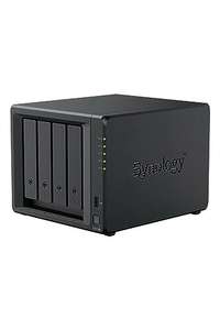 Synology DS423+ 4 Bay Desktop NAS Storage Server