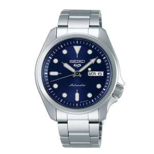 Seiko 5 Sports SRPE53K1 Automatic Bracelet Watch