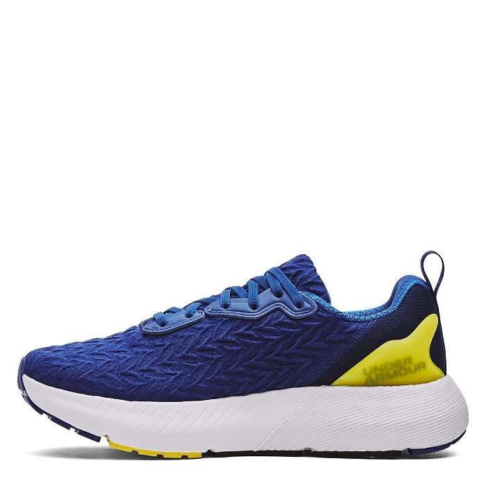 Under Armour Mens HOVR Mega 3 Clone Running Shoes (Sizes 6 - 14)