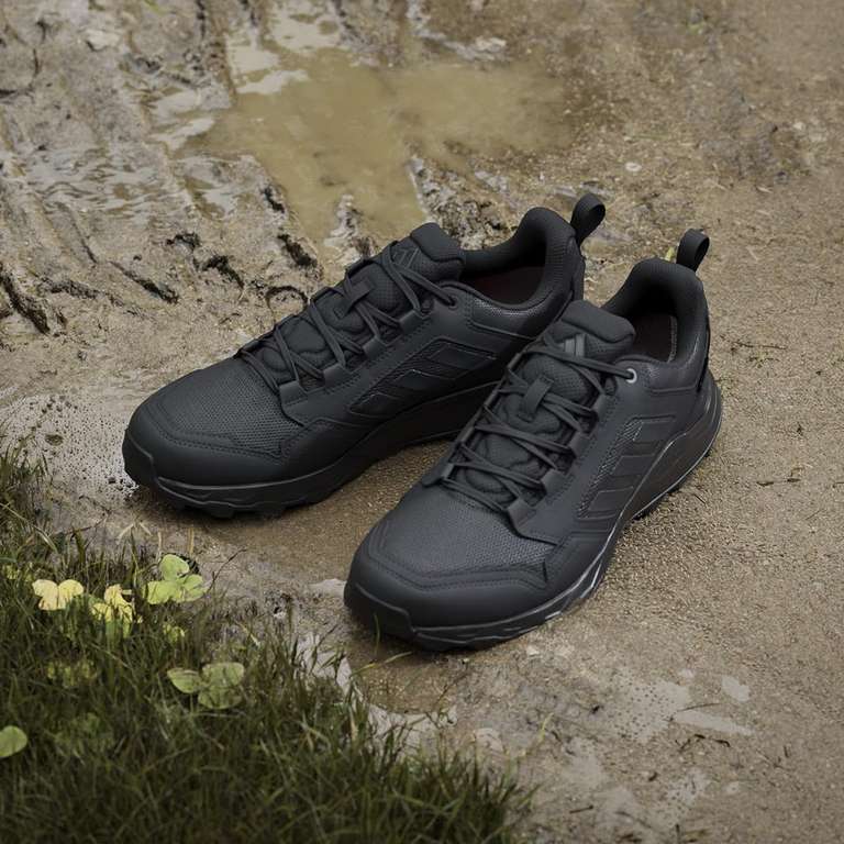 Adidas Terrex Tracerocker 2 Gore-TEX Trail Shoes at Amazon - 62.70 |  hotukdeals