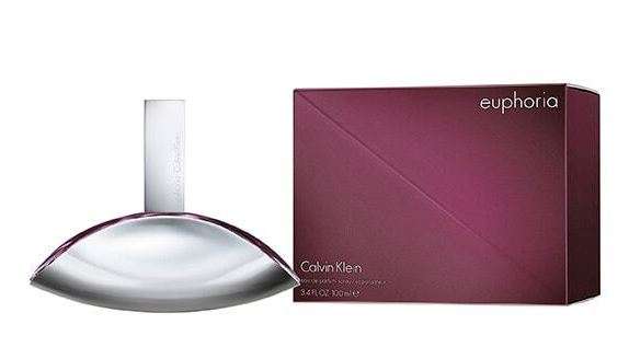 Calvin Klein Euphoria for Women Eau de Parfum 100ml - £36 delivered @ Superdrug