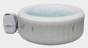 Lazy Spa Tahiti 2-4 People Inflatable Hot Tub - £279 Free Click & Collect @ Go Outdoors