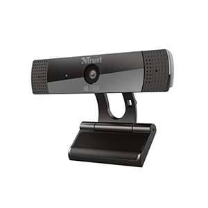 Trust Gaming GXT 1160 Vero Full HD Webcam, 1920x1080