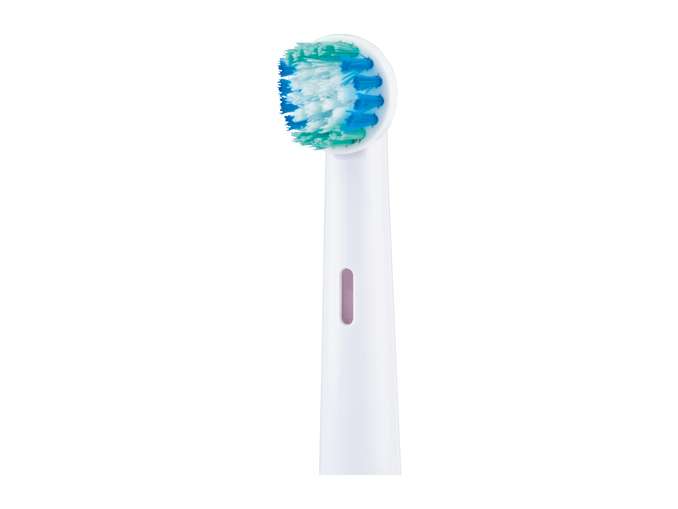 Nevadent Electric Toothbrush £7.99 @ Lidl