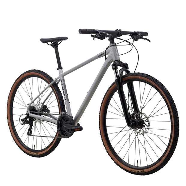 PINNACLE Cobalt 1 Hybrid Bike - WTB 
