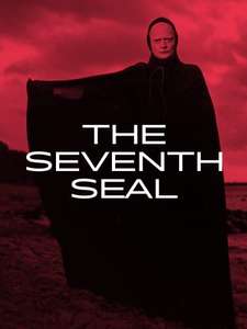 The Seventh Seal - HD