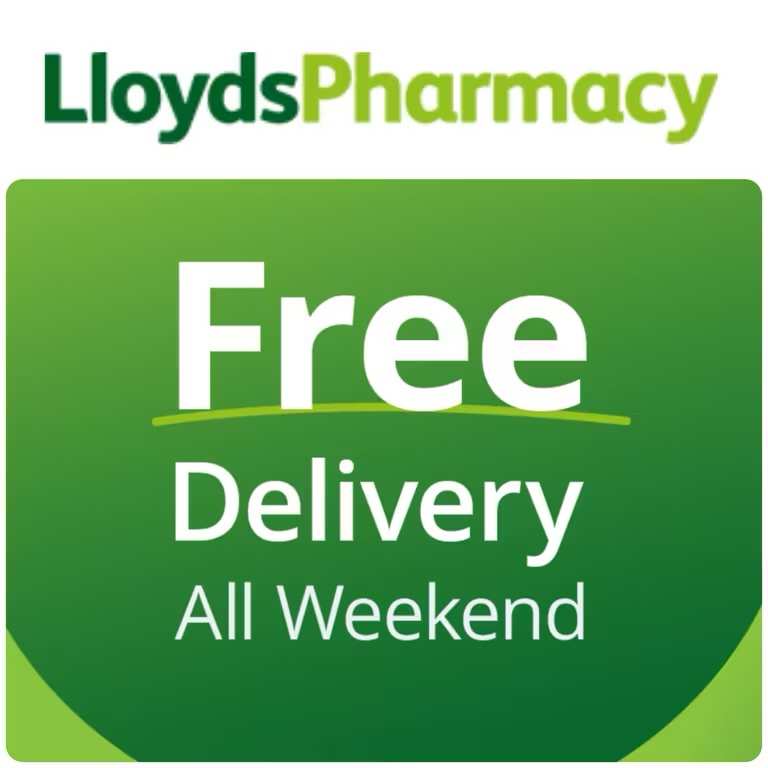 Free Next Day Delivery W/ Code (No Minimum Spend) - Stacks With Offers (John Freida / Davidoff Cool Water 75ml £10.03/Fragrance Sale & More)
