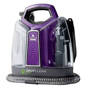 BISSELL SpotClean Pet Portable Carpet Cleaner £94.99 @ Amazon