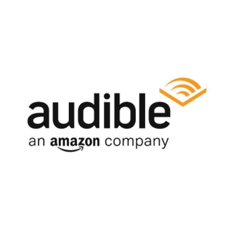 Audible Sale - Over 500 listens - £2.99 per audiobook @ Audible