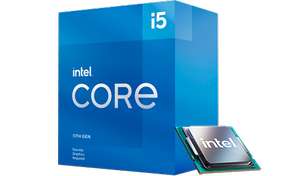 11th Generation Intel Core i5 11400F 2.60GHz Socket LGA1200 CPU/Processor £99.98 +£4.99 delivery @ Novatech